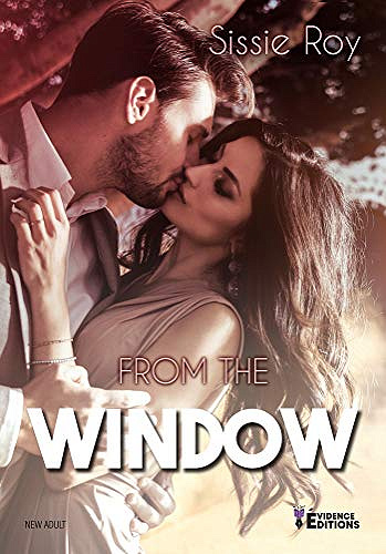 From the window - Sissie Roy (2019)