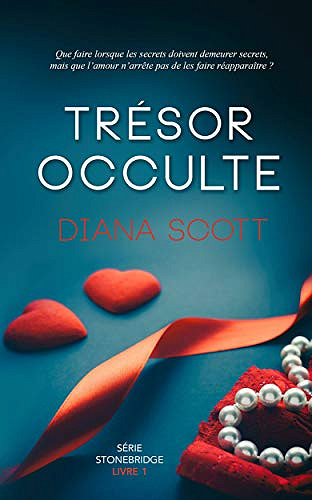 Stonebridge T1 : Trésor occulte - Diana Scott (2019)
