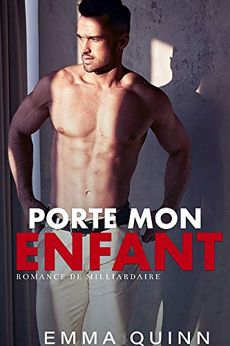 Porte mon Enfant - Emma Quinn (2020)