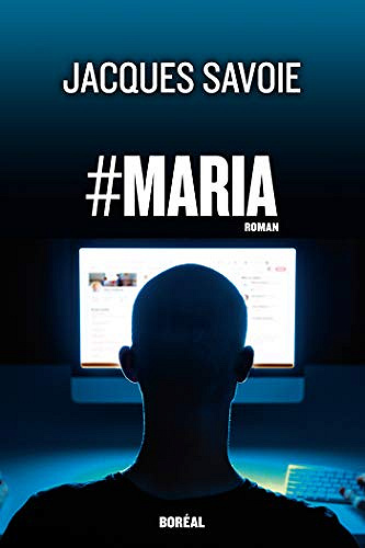#Maria - Jacques Savoie (2019)
