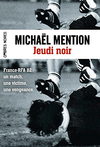 Jeudi noir - Michael Mention