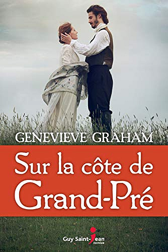 Sur la côte de Grand-Pré - Genevieve Graham (2020)