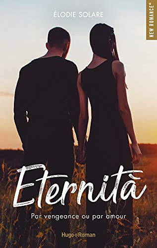 Eternità - Elodie Solare (2020)