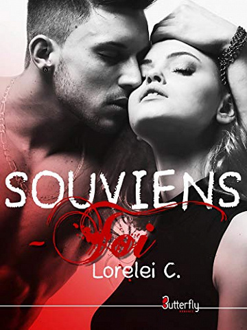 Souviens-toi - Lorelei C. (2020)