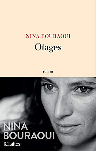 Otages - Nina Bouraoui (2020)