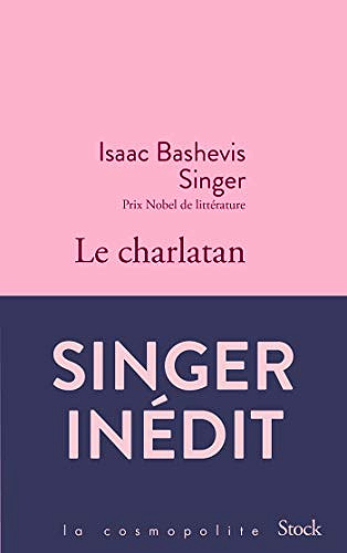 Le charlatan - Bashevis Singer Isaac (2020)