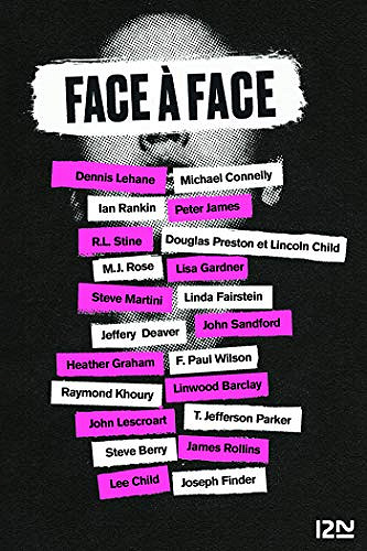 Face à face - Lisa Gardner [Collectif] (2020)