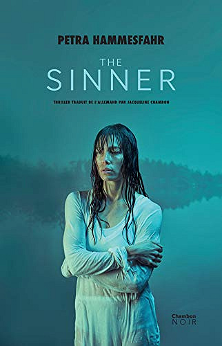 The Sinner - Petra Hammesfahr (2019)