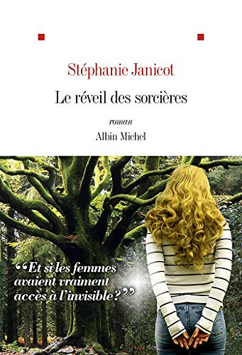 Le Réveil des sorcières - Stéphanie Janicot (2020)