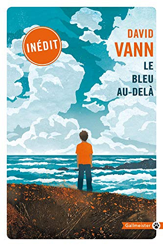 Le Bleu au-delà - David Vann
