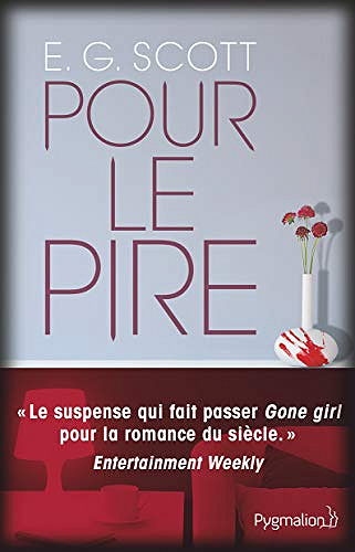 Pour le pire - E.G. Scott (2020)