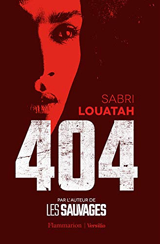404 - Sabri Louatah (2020)