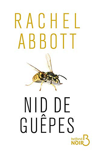 Nid de guêpes - Rachel Abbot (2020)