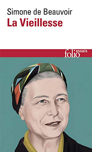 La Vieillesse - Simone de Beauvoir (2020)