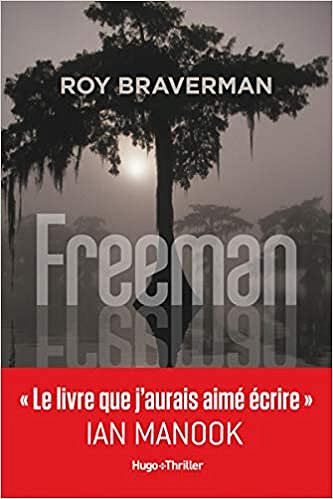 Freeman - Roy Braverman (2020)