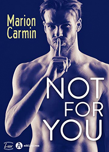 Not for you - Marion Carmin (2020)