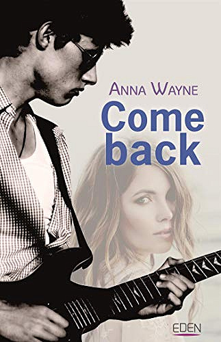 Come Back - Anna Wayne (2020)