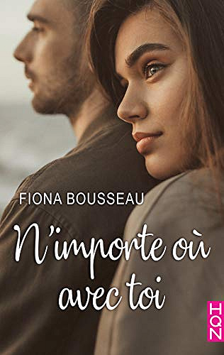 N’importe où avec toi - Fiona Bousseau (2020)