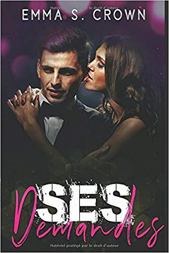 Ses demandes - Emma S. Crown (2020)