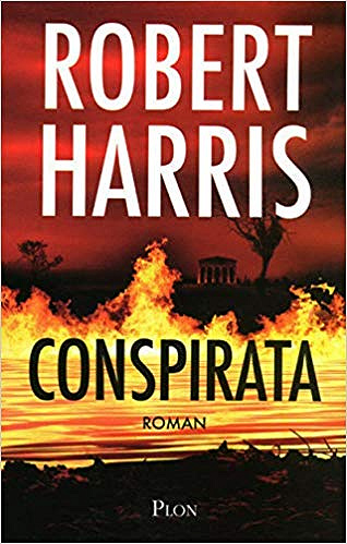 Conspirata - Robert Harris