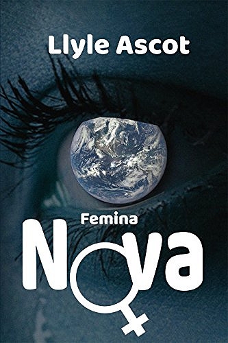Femina Nova - Llyle Ascot