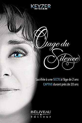 Otage du silence - Myriam Keyser (2019)