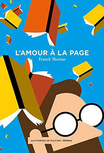L’amour à la plage - Franck Thomas (2020)