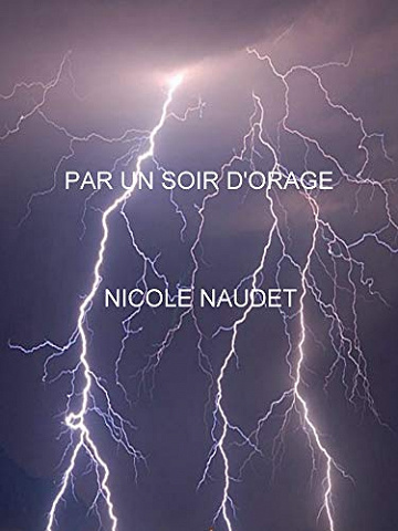 Par un soir d’orage - Nicole Naudet (2020)