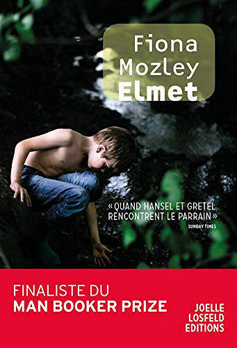 Elmet - Fiona Mozley (2020)