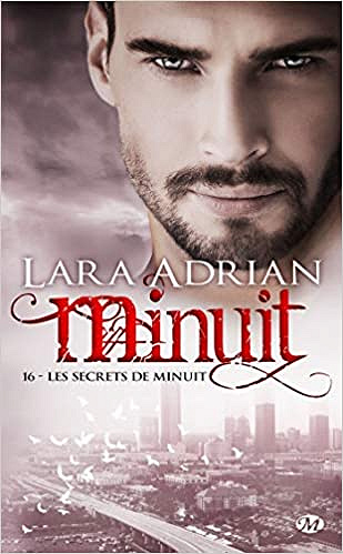 Minuit, T16 : Les Secrets de minuit - Lara Adrian (2020)