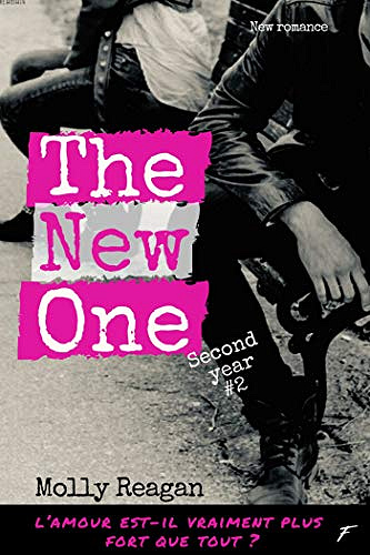 The New One - 3 Tomes (2020)