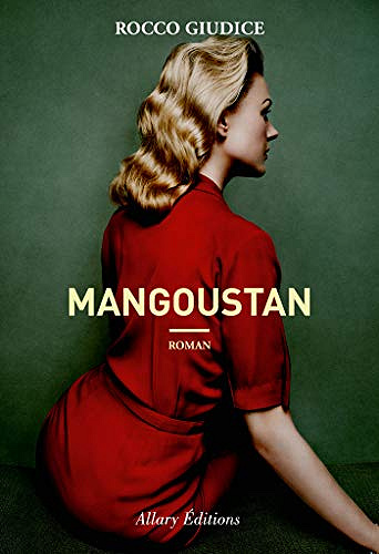 Mangoustan - Rocco Giudice (2019)