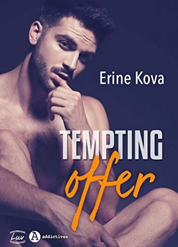 Tempting Offer - Erine Kova (2020)