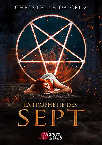 La prophétie des Sept - Christelle Da Cruz (2020)