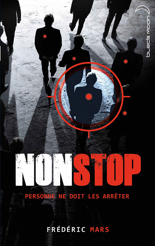 Non stop - Frederic Mars
