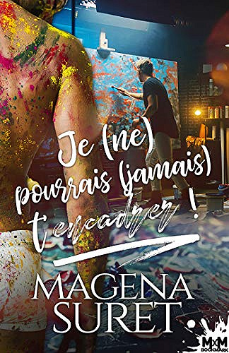 Je (ne) pourrais (jamais) t’encadrer ! - Magena Suret (2020)