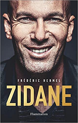 Zidane - Frédéric Hermel (2019)