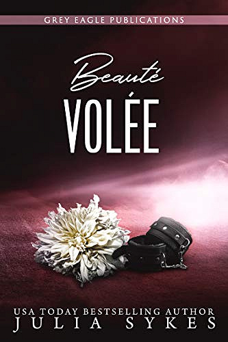 Beauté volée - Julia Sykes (2020)