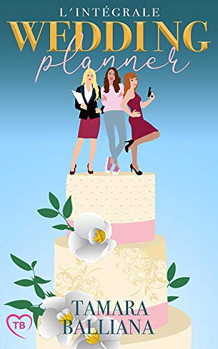 Wedding planer Intégrale - Tamara Balliana (2020)