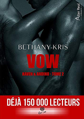 Andino et Haven - 2 Tomes - Bethany-Kris (2020)