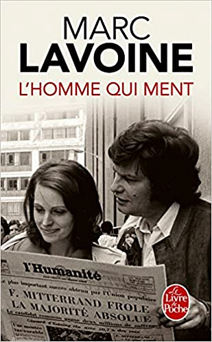 L’Homme qui ment - Marc Lavoine