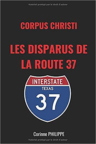 Corinne Philippe - Corpus Christi (2019)