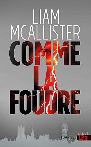 Comme la Foudre - Liam McAllister (2020)