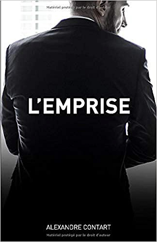 L’Emprise - Alexandre Contart (2020)
