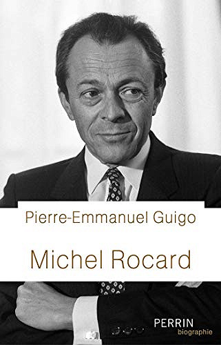 Michel Rocard - Pierre-Emmanuel GUIGO (2020)
