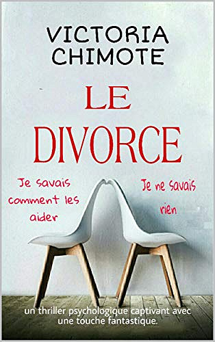 Le divorce - Victoria Chimote (2020)