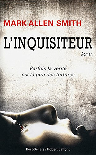 L’Inquisiteur - Mark Allen Smith