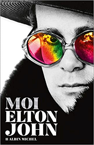 Moi, Elton John - Elton John (2019)