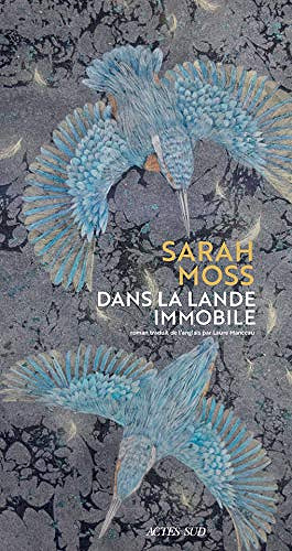 Dans la lande immobile - Sarah Moss (2020)