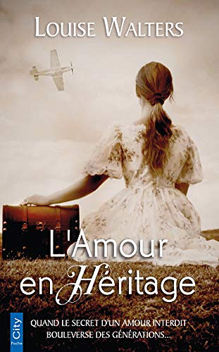 L’amour en héritage - Louise Walters